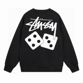 Picture of Stussy Sweatshirts _SKUStussyS-XLAA12526585